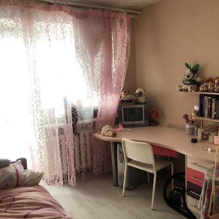 Apartment On Studentska Street 利沃夫 外观 照片