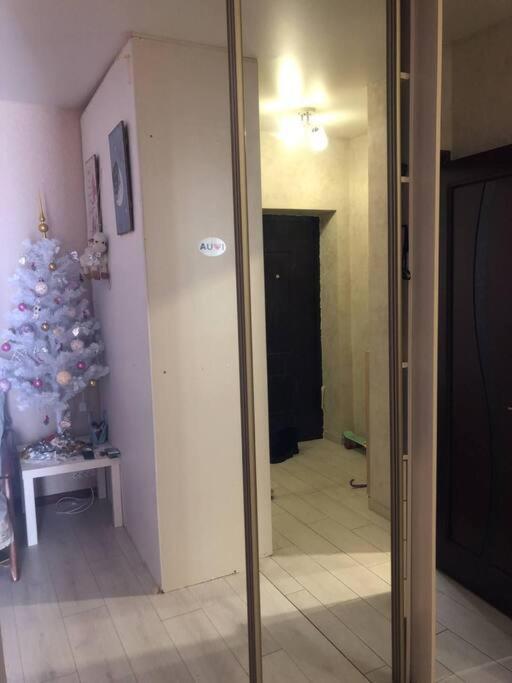 Apartment On Studentska Street 利沃夫 外观 照片